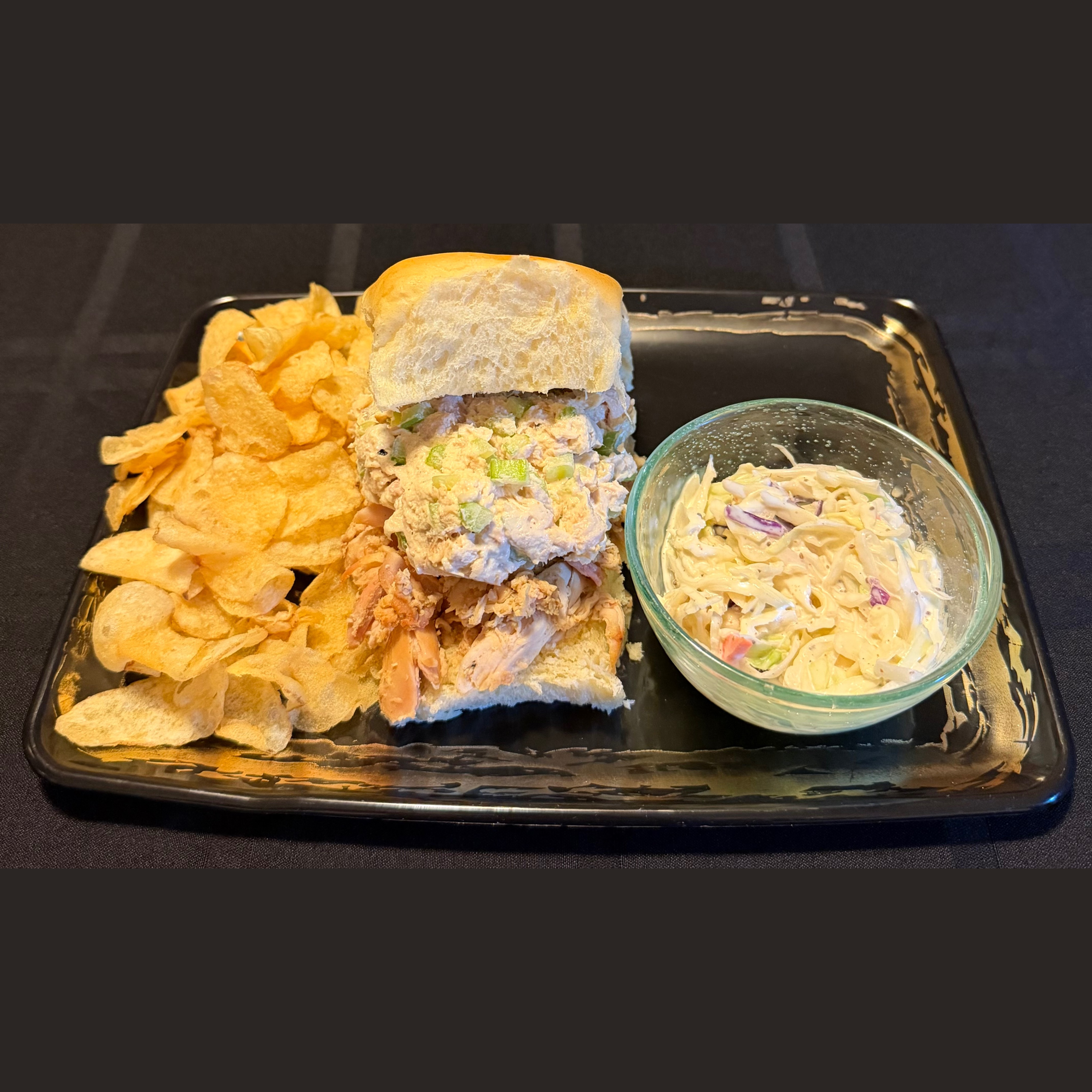 The Z.Z.’s Smokin’ Stack!