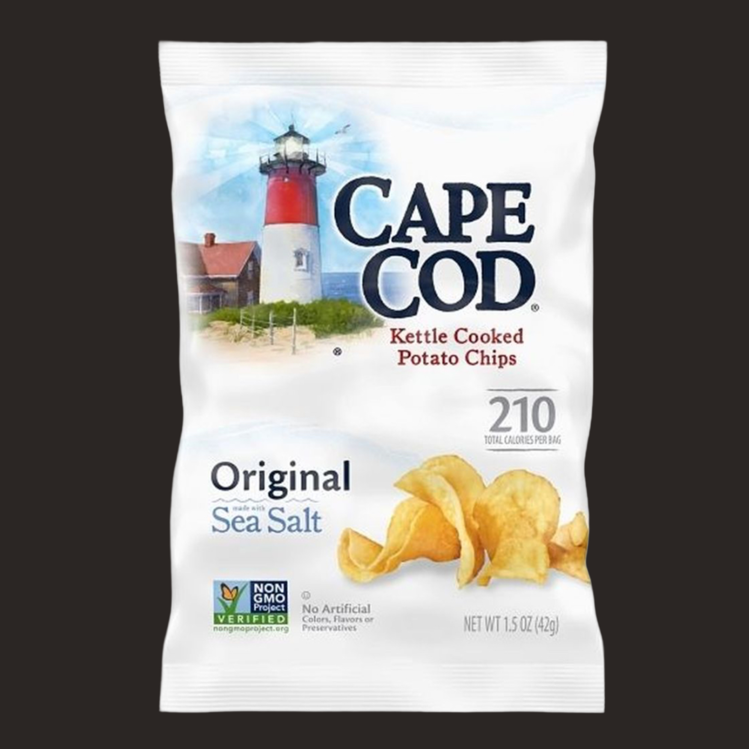 Cape Cod Potato Chips